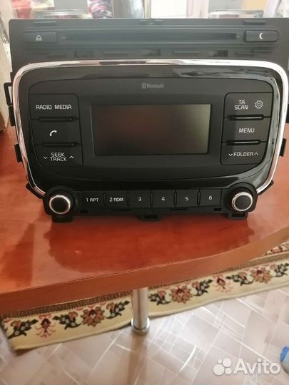 Продам практически новый мафон