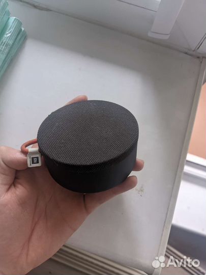 Mi portable bluetooth speaker колонка
