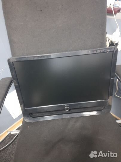 Монитор aoc tft22w90ps (22диагональ)