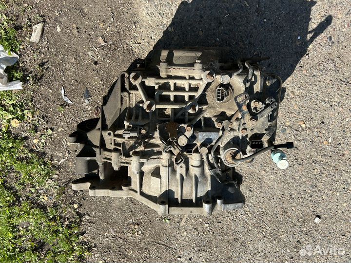 АКПП Mitsubihi Outlander