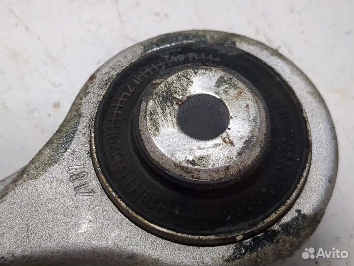 Рычаг подвески Audi A6 (C7), 2018