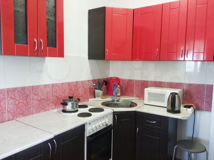 Квартира-студия, 32 м², 2/9 эт.