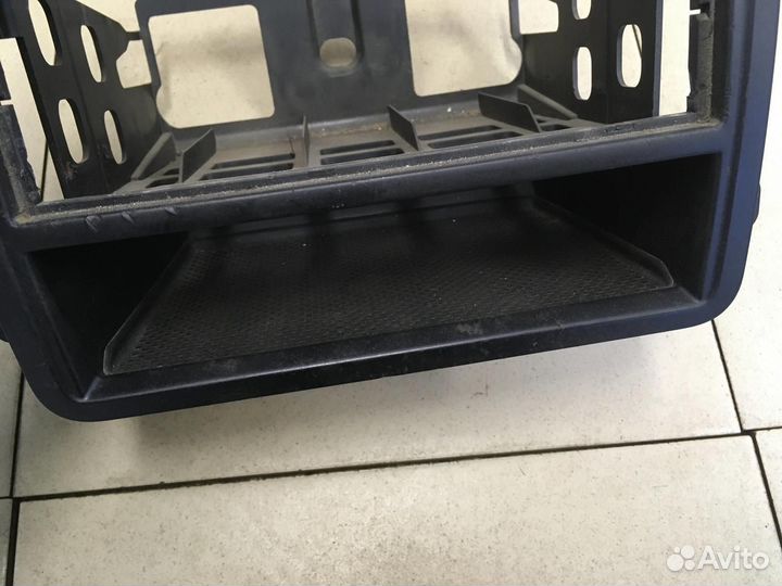 Ящик передней консоли Fabia 2007-2015