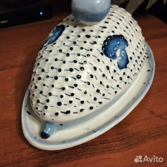 Советские масленки