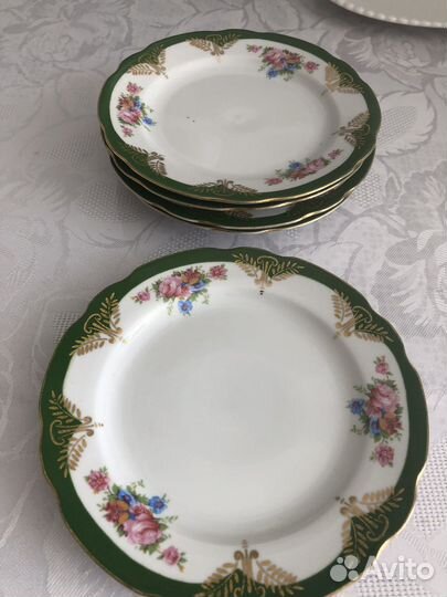 Набор посуды