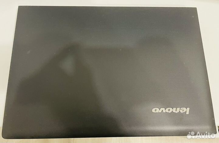Ноутбук lenovo g50 45