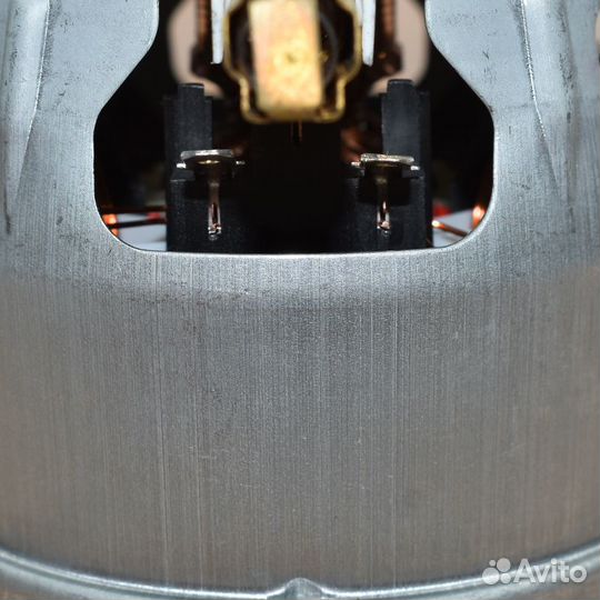 Мотор пылесоса Bosch Siemens 650525