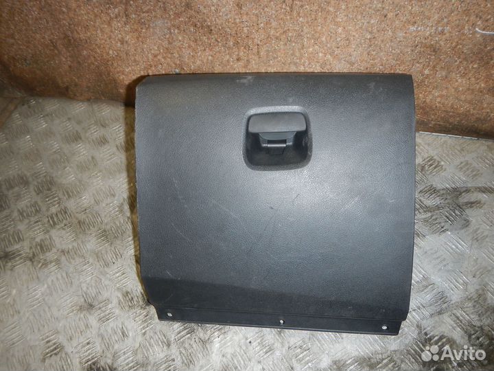 Бардачок, ваз-lada xray