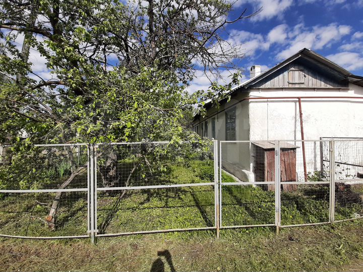 2-к. квартира, 30,2 м², 1/1 эт.