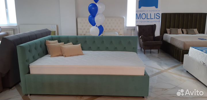 Кровать-софа Алиса