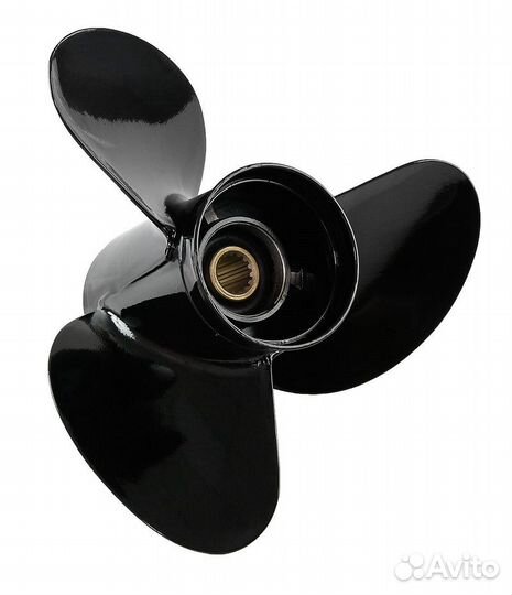 Гребной винт Suzuki 150-300 14 X 19