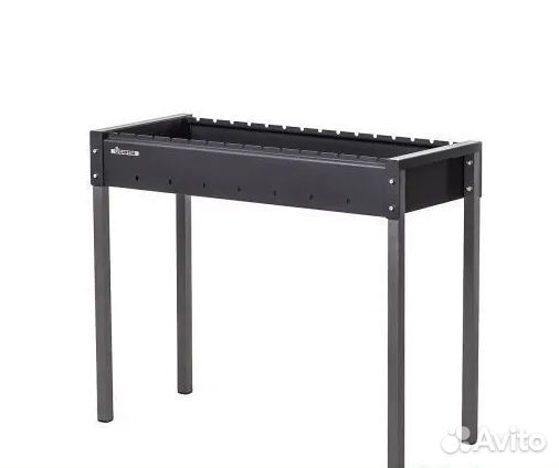 Мангал Gratar Mан 301