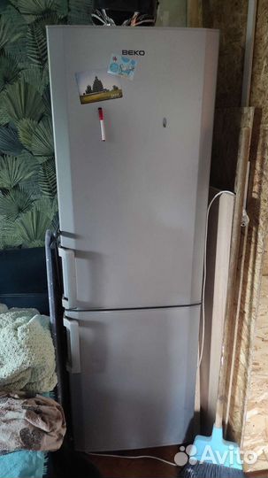 Холодильник бу