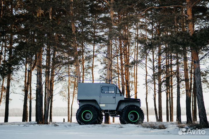 Автомобильный фотограф