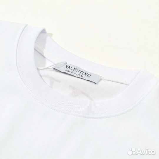 Футболки Valentino