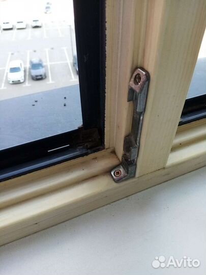 Ремонт, установка, пластиковых окон