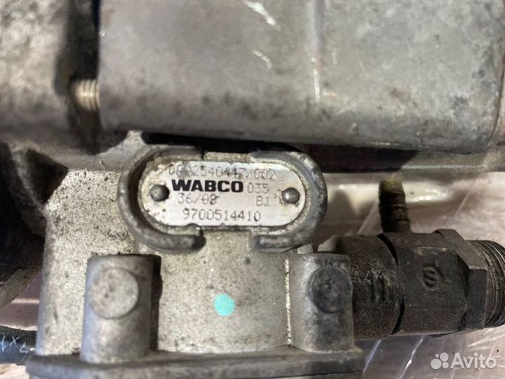 Пгу Mercedes-Benz