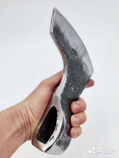 Голова топора 9хс Россия