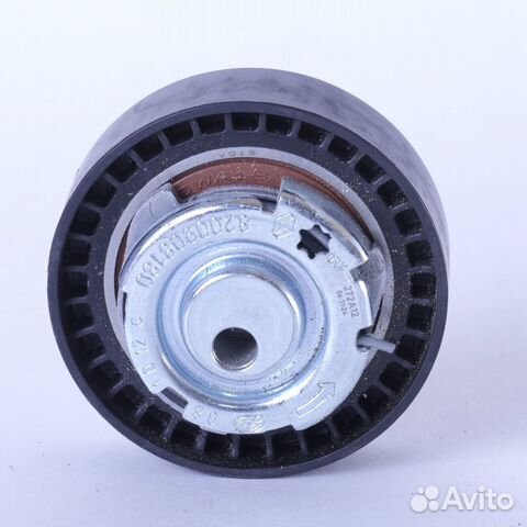 Ролик Грм натяжной