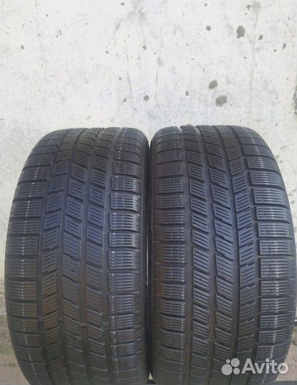 Pirelli Winter 240 Snowsport 255/40 R18 95V