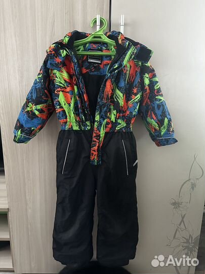 Костюм зимний icepeak 92