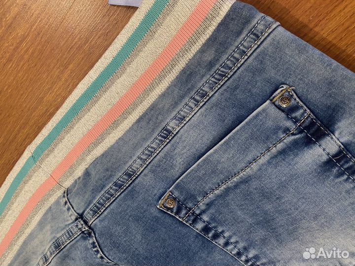 Джинсы женские 48 размер