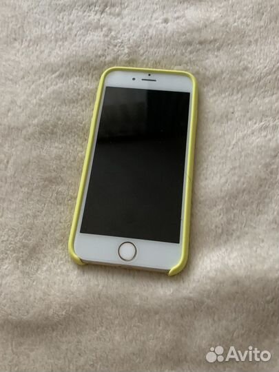 iPhone 6, 16 ГБ