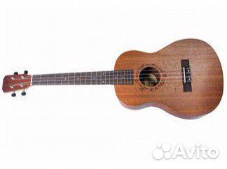 Укулеле баритон flight NUB310