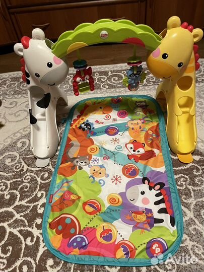 Игровой центр