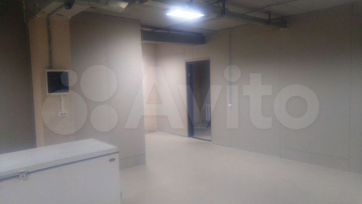 Производство, склад 56 м²