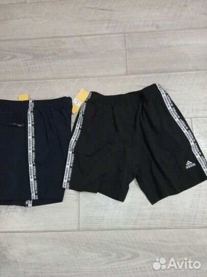 Шорты adidas мужские спортивные
