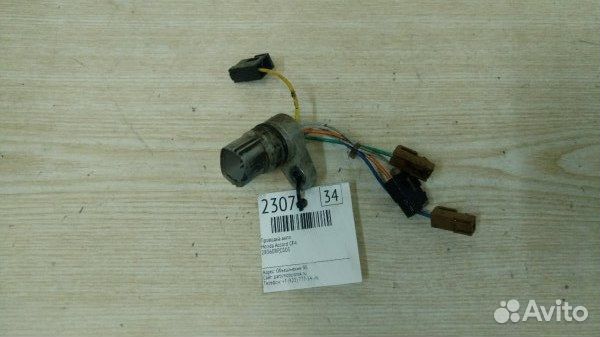 Проводка АКПП Honda Accord CF4