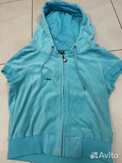 Спортивная кофта Armani (оригинал)