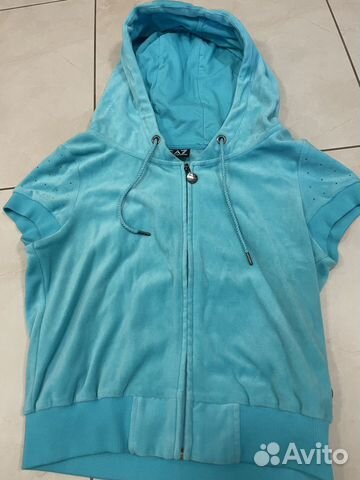 Спортивная кофта Armani (оригинал)