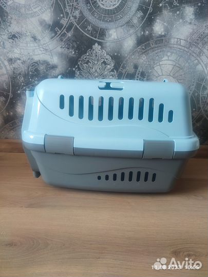 Переноска красивая