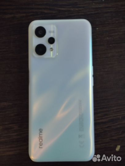 realme 9 5G, 4/64 ГБ
