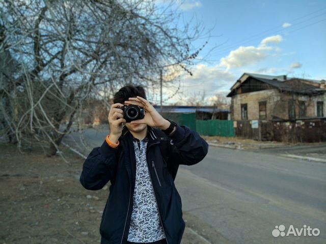 Монтаж видео