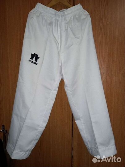 Кимоно для тхэквондо