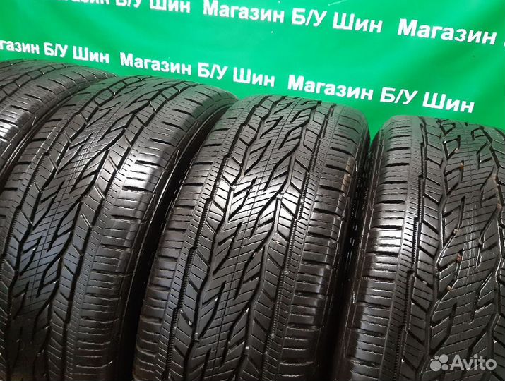 Комплект колес на Land Rover