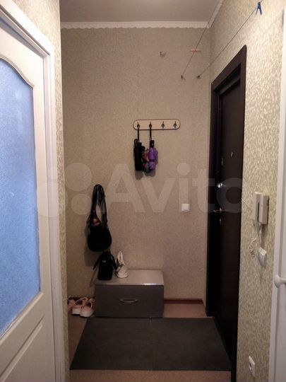 1-к. квартира, 37,6 м², 3/3 эт.