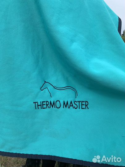 Конная амуниция