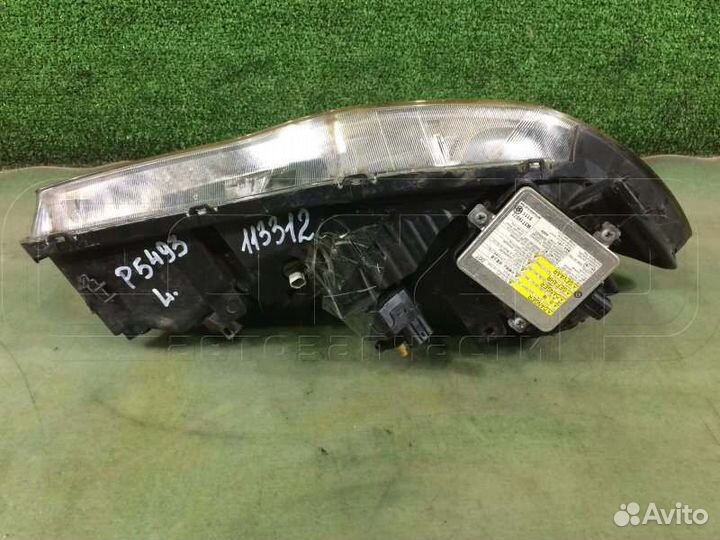 Фара ксеноновая левая Honda Civic FD3 LDA 2008