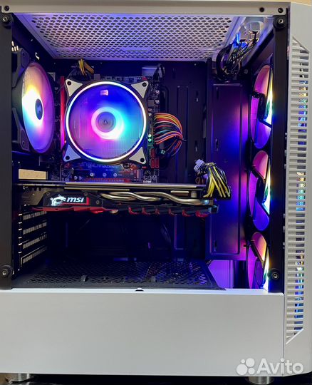 Системный блок