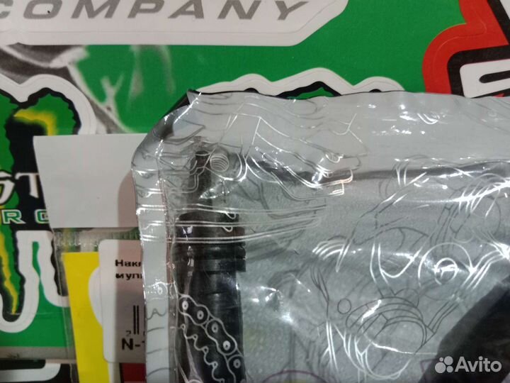 Трос спидометра yamaha jog 50