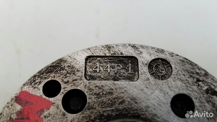 Муфта Фазорегулятор VVT-I Kia Rio 3 G4FG 1.6Л 2017