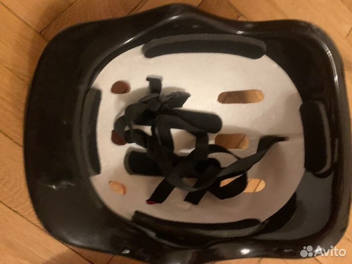 Шлем велосипедный детский -цена за 3 штуки