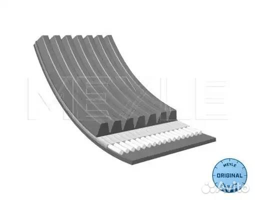 Ремень поликлиновой ford tranzit 06-больше чем mey