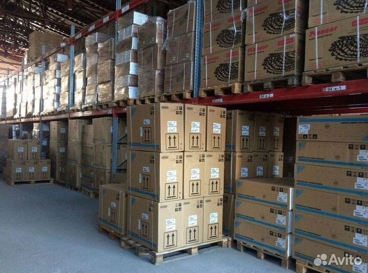 Инверторные сплит-системы