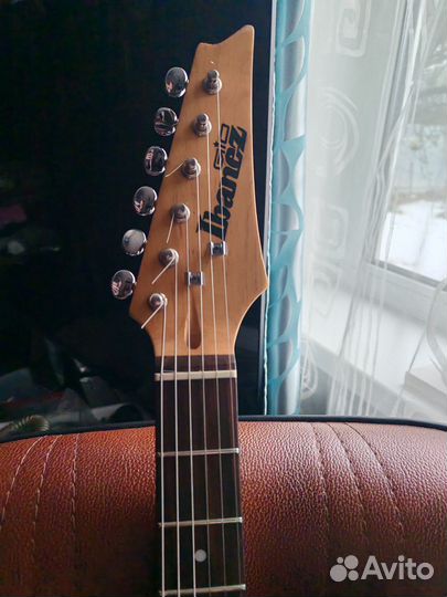 Электрогитара Ibanez Gio