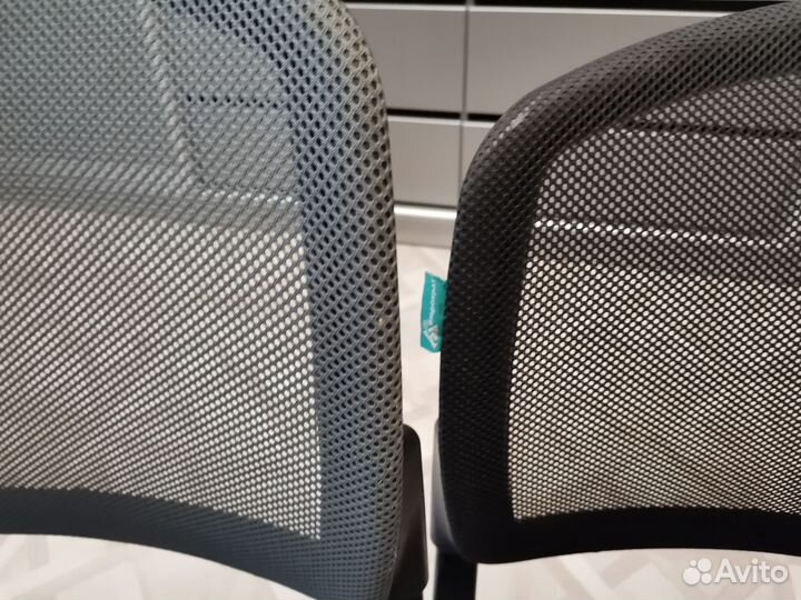 Компьютерное кресло для школьника бу